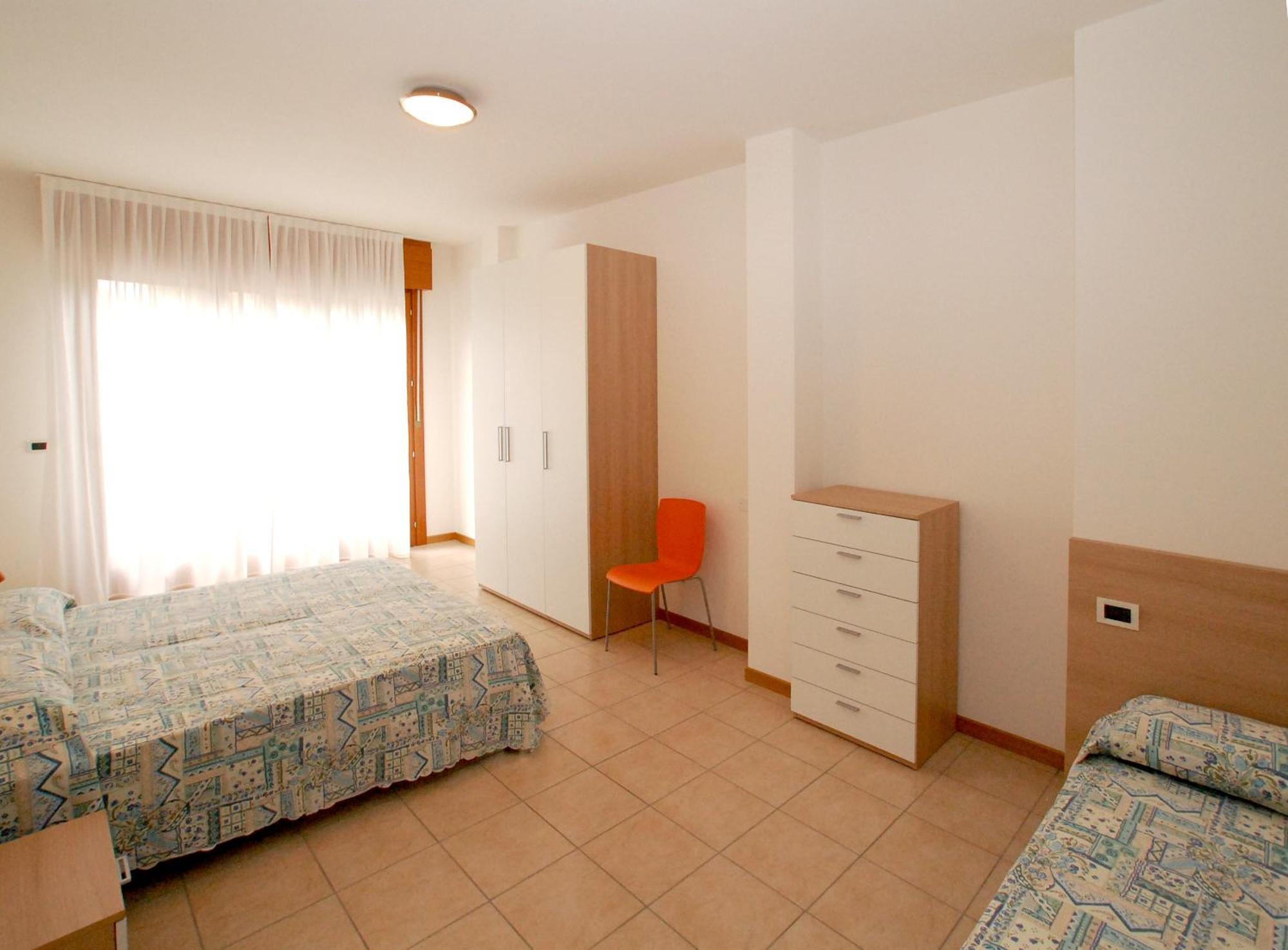 Residence Roberta Caorle Exteriér fotografie